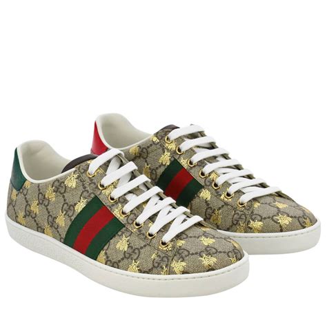 gucci shoes prices